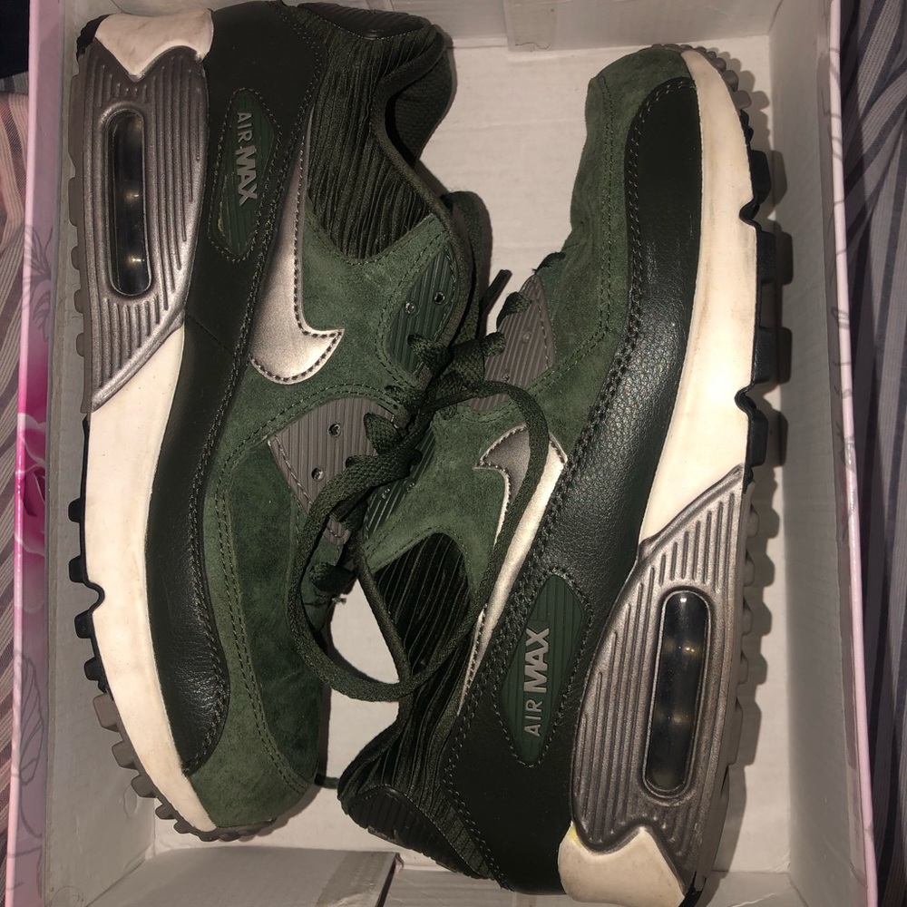 Nike Air Max